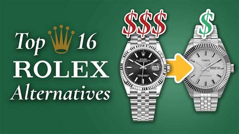 rolex panda alternative|alternatives to Rolex watches.